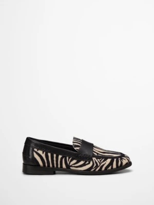 Penny loafer model Fiona Marc O'Polo
