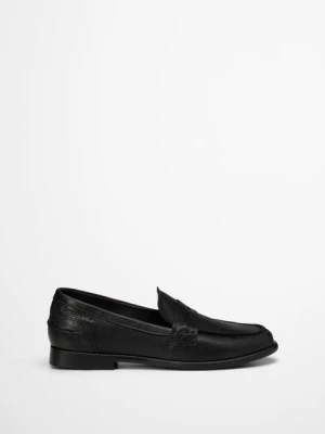 Penny loafer model Fiona Marc O'Polo černá