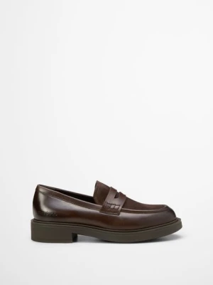 Penny loafer model Lea Marc O'Polo