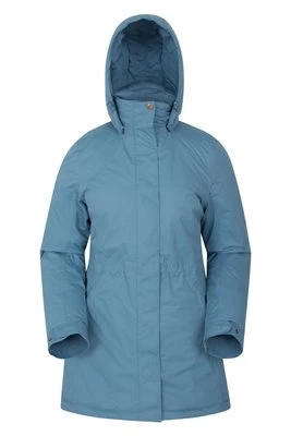 Penzance - kurtka wodoodporna damska - Blue Mountain Warehouse