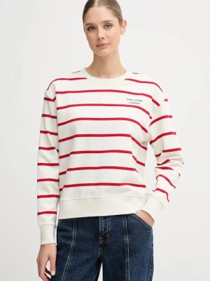 Pepe Jeans bluza bawełniana