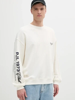 Pepe Jeans bluza bawełniana COLVILLE CREW