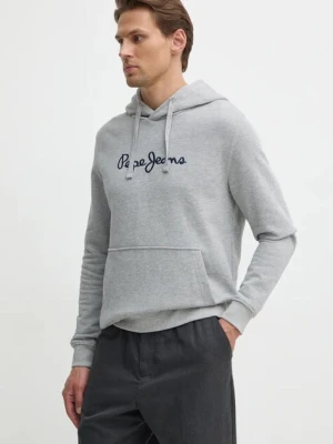 Pepe Jeans bluza bawełniana NEW JOE HOODIE