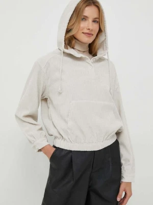 Pepe Jeans bluza BONNIE beżowy