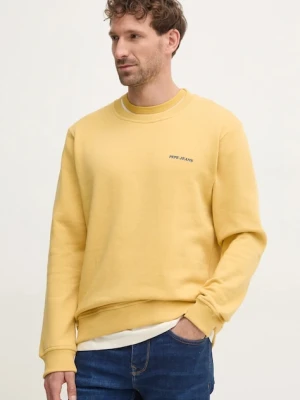 Pepe Jeans bluza DAMIAN CREW