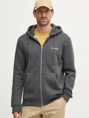 Pepe Jeans bluza DAMIAN ZIP