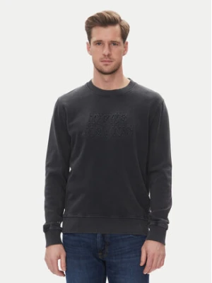 Zdjęcie produktu Pepe Jeans Bluza Darius PM582760 Czarny Regular Fit