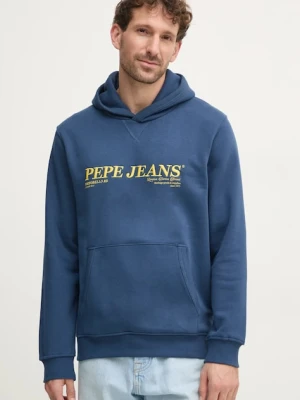 Pepe Jeans bluza DYLAN HOODIE