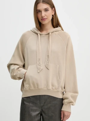 Pepe Jeans bluza FALISTA beżowy