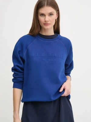 Pepe Jeans bluza LINDY