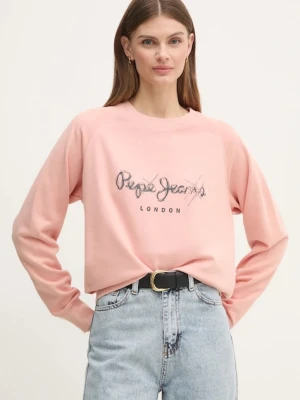 Pepe Jeans bluza LUPITA