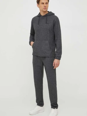 Pepe Jeans bluza Mondra szary