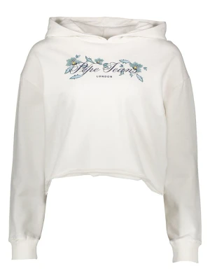Pepe Jeans Bluza w kolorze białym rozmiar: XL