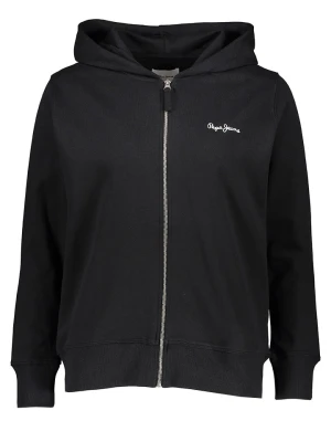 Pepe Jeans Bluza w kolorze czarnym rozmiar: M