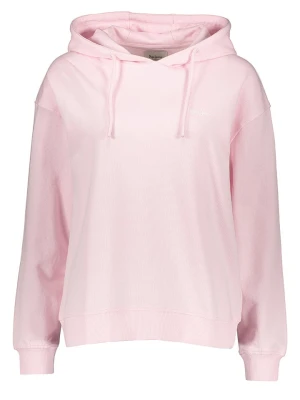 Pepe Jeans Bluza w kolorze jasnoróżowym rozmiar: XS