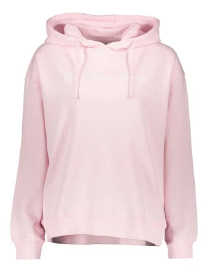 Pepe Jeans Bluza w kolorze jasnoróżowym rozmiar: M