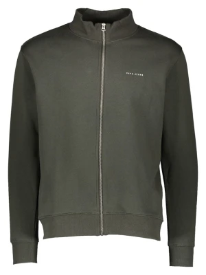 Pepe Jeans Bluza w kolorze khaki rozmiar: L