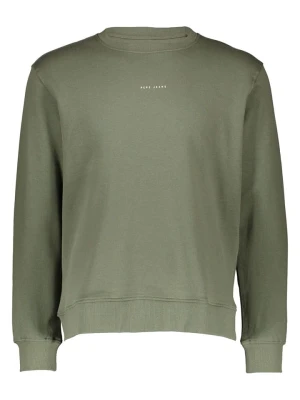 Pepe Jeans Bluza w kolorze khaki rozmiar: XL