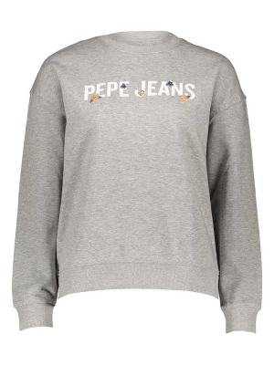 Zdjęcie produktu Pepe Jeans Bluza w kolorze szarym rozmiar: L