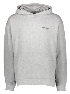 Pepe Jeans Bluza w kolorze szarym rozmiar: M