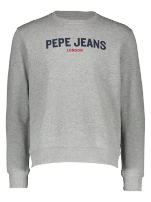 Pepe Jeans Bluza w kolorze szarym rozmiar: XL
