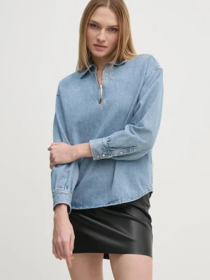 Pepe Jeans bluzka jeansowa NOVA