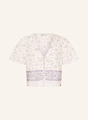 Pepe Jeans Bluzka Liliana weiss