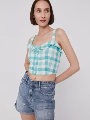 Pepe Jeans Bluzka VALENTINA