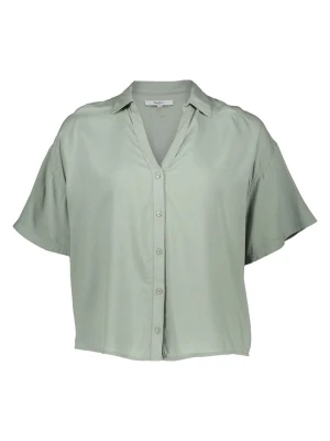 Pepe Jeans Bluzka w kolorze miętowym rozmiar: M