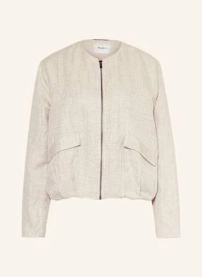 Pepe Jeans Bluzon Sonia beige