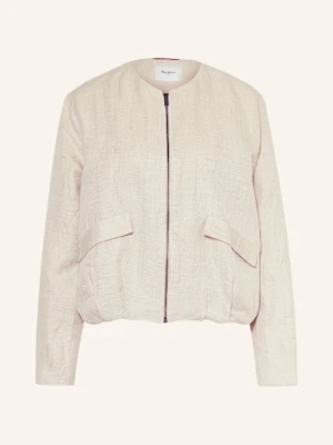 Pepe Jeans Bluzon Sonia beige