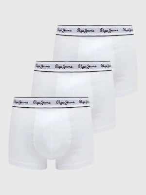 Pepe Jeans bokserki 3-pack