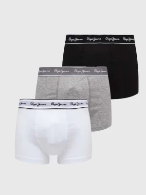 Pepe Jeans bokserki 3-pack PEPE TK 3P