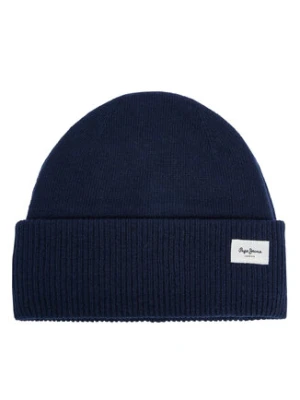 Pepe Jeans Czapka PL040360 Granatowy