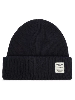 Pepe Jeans Czapka PM040551 Granatowy