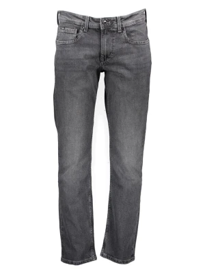 Pepe Jeans Dżinsy "Cash" - Regular fit - w kolorze antracytowym rozmiar: W34 / L34