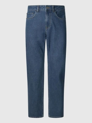 Pepe Jeans Dżinsy "Cash" - Straight fit - w kolorze granatowym rozmiar: W33 / L30