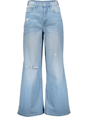 Pepe Jeans Dżinsy - Comfort fit - w kolorze błękitnym rozmiar: W29/L32