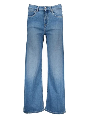 Pepe Jeans Dżinsy - Comfort fit - w kolorze niebieskim rozmiar: W26/L30