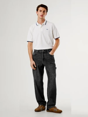 Pepe Jeans Dżinsy - Comfort fit - w kolorze czarnym rozmiar: W32/L32