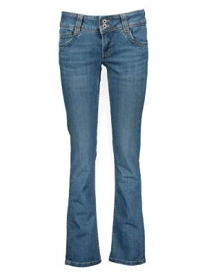 Pepe Jeans Dżinsy "Iconic" - Slim fit - w kolorze niebieskim rozmiar: W28/L32