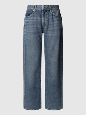 Pepe Jeans Dżinsy "Nicky" - Comfort fit - w kolorze niebieskim rozmiar: W30/L32