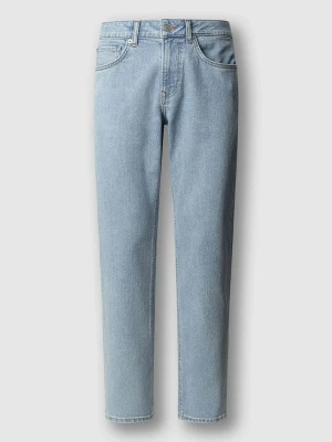 Pepe Jeans Dżinsy - Regular fit - w kolorze błękitnym rozmiar: W30 / L30
