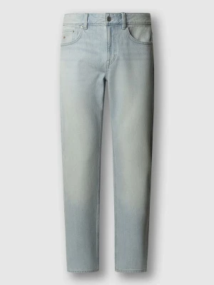 Pepe Jeans Dżinsy - Regular fit - w kolorze błękitnym rozmiar: W31 / L32