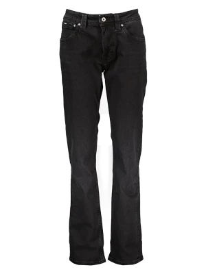 Pepe Jeans Dżinsy - Regular fit - w kolorze czarnym rozmiar: W34/L34