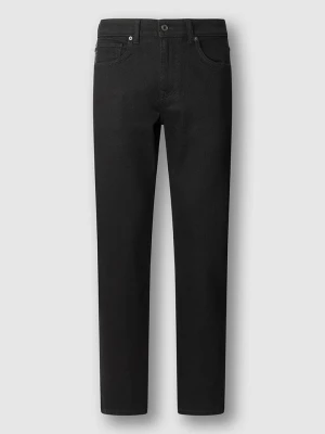 Pepe Jeans Dżinsy - Regular fit - w kolorze czarnym rozmiar: W31 / L32