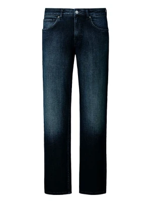 Pepe Jeans Dżinsy - Regular fit - w kolorze granatowym rozmiar: W30 / L32