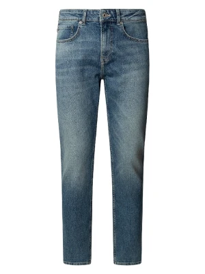 Pepe Jeans Dżinsy - Regular fit - w kolorze niebieskim rozmiar: W29/L32