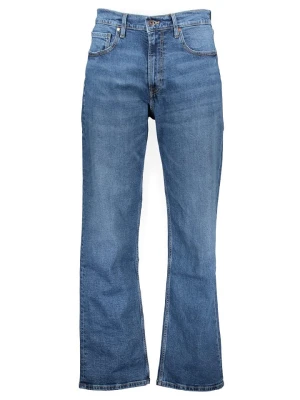 Pepe Jeans Dżinsy - Regular fit - w kolorze niebieskim rozmiar: W31/L32