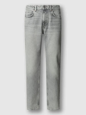 Pepe Jeans Dżinsy - Regular fit - w kolorze szarym rozmiar: W32 / L30